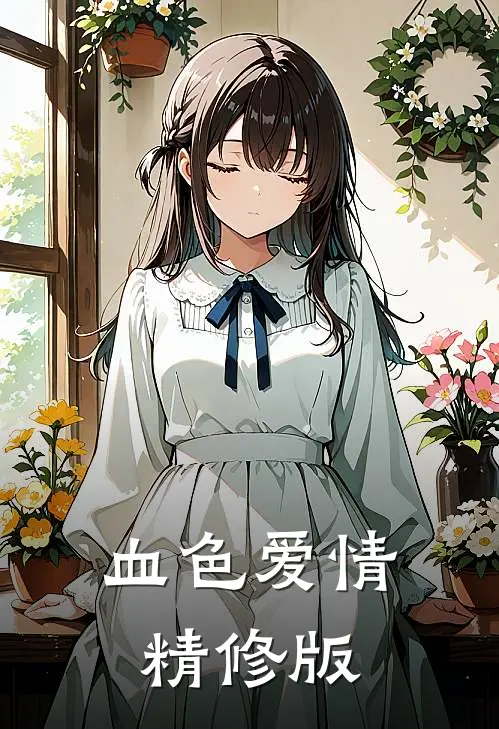 血色爱情精修版