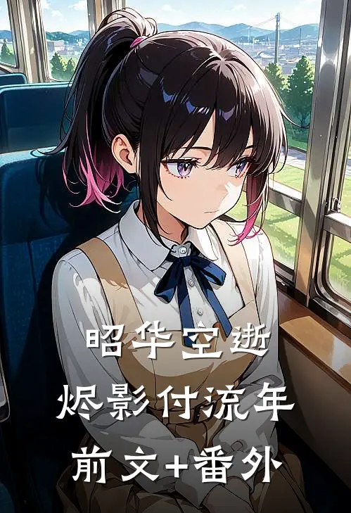 昭华空逝，烬影付流年前文+番外