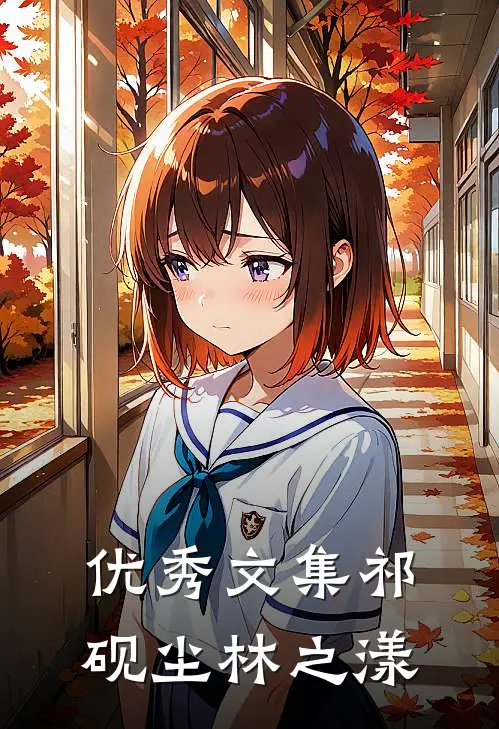 优秀文集祁砚尘林之漾