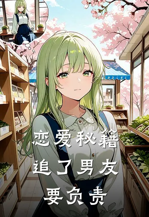 恋爱秘籍,追了男友要负责