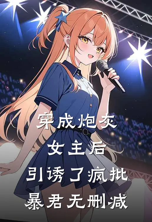 穿成炮灰女主后，引诱了疯批暴君无删减
