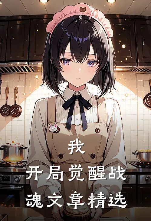 我，开局觉醒战魂文章精选