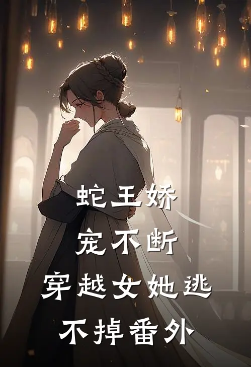 蛇王娇宠不断,穿越女她逃不掉 番外