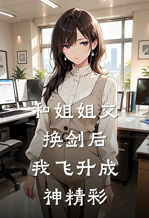和姐姐交换剑后，我飞升成神精彩