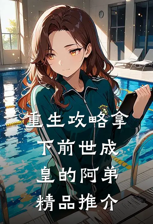 重生攻略拿下前世成皇的阿弟精品推介