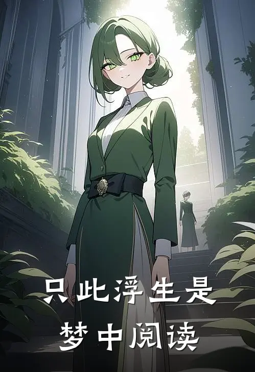 只此浮生是梦中阅读