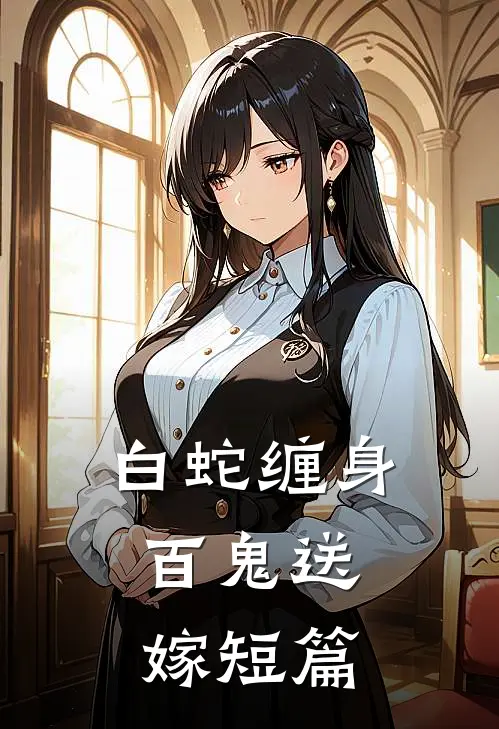 白蛇缠身,百鬼送嫁短篇免费阅读