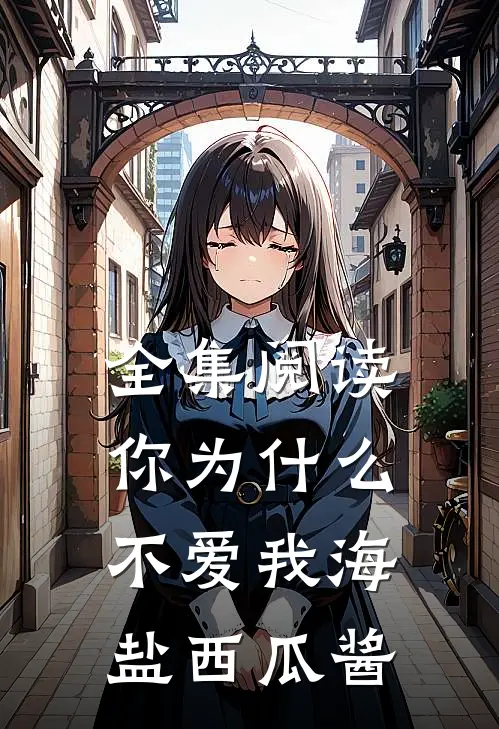 全集阅读你为什么不爱我海盐西瓜酱