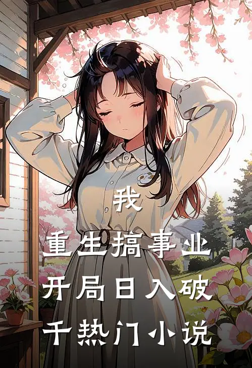 我，重生搞事业，开局日入破千热门小说