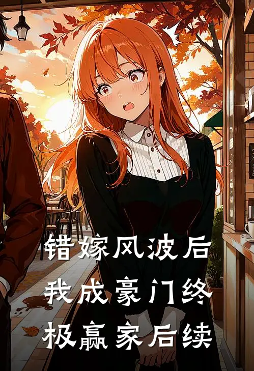 错嫁风波后，我成豪门终极赢家后续