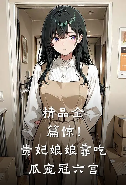 精品全篇惊！贵妃娘娘靠吃瓜宠冠六宫