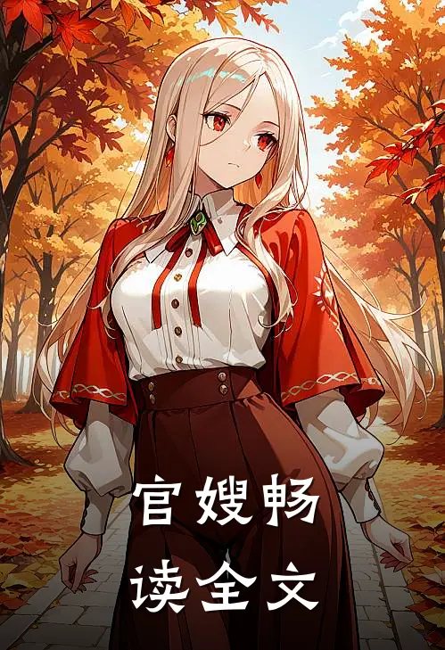 官嫂畅读全文