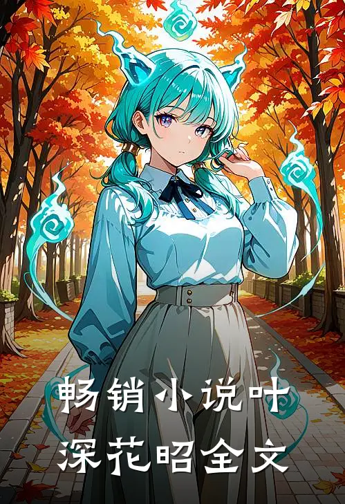 畅销叶深花昭全文在线阅读