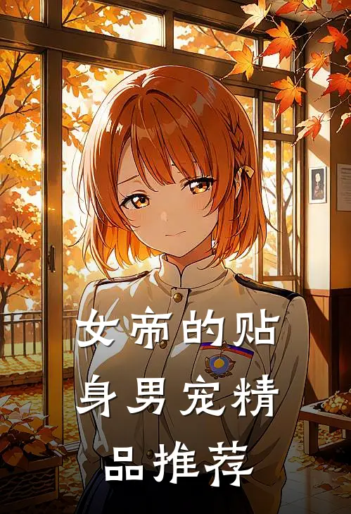 女帝的贴身男宠精品推荐免费阅读