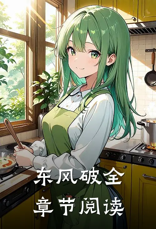 东风破全章节阅读