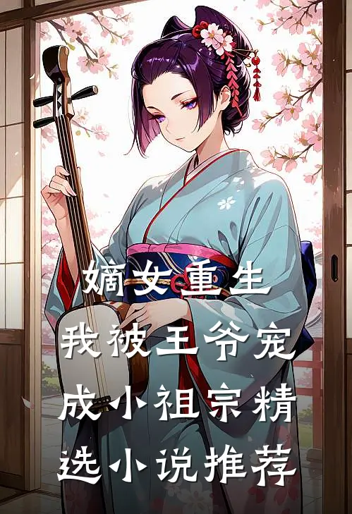 嫡女重生我被王爷宠成小祖宗精选推荐免费阅读