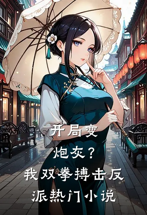 开局变炮灰?我双拳搏击反派热门免费阅读