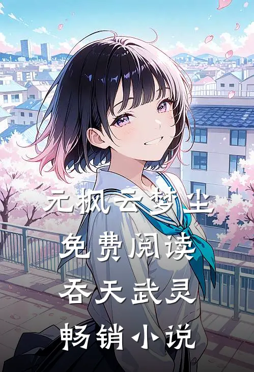 元枫云梦尘免费阅读吞天武灵畅销小说