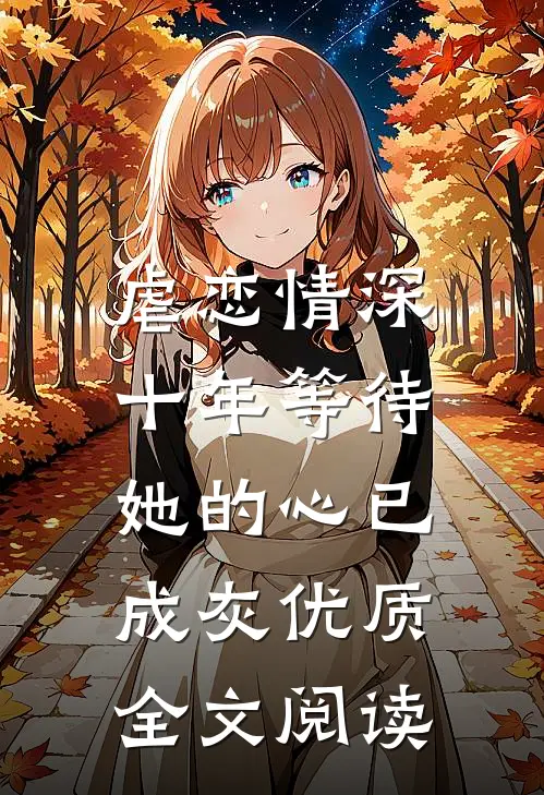 虐恋情深十年等待,她的心已成灰优质全文阅读