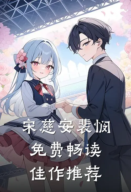 宋慈安裴悯免费畅读佳作推荐