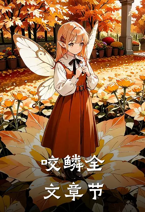 咬鳞全文章节