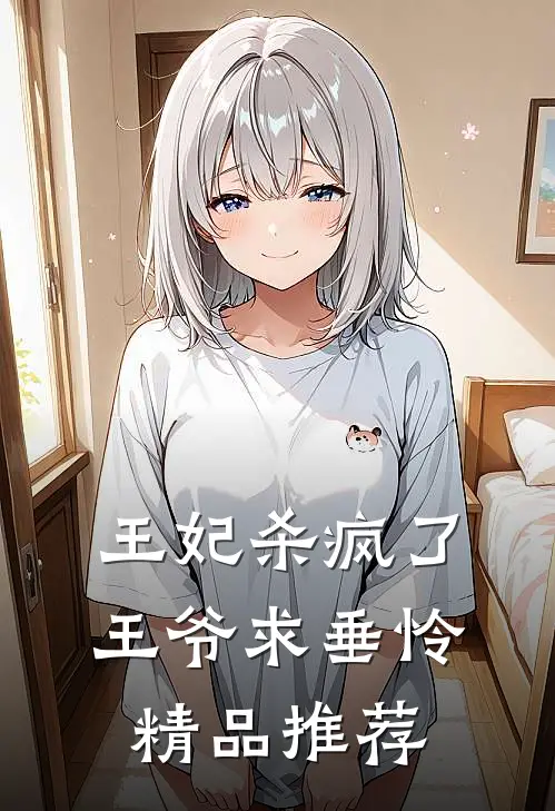 王妃杀疯了,王爷求垂怜精品推荐文