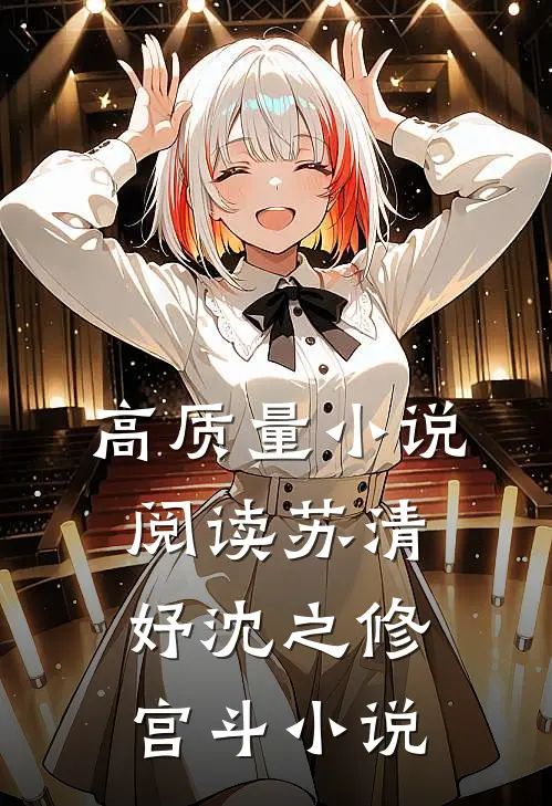 高质量小说阅读苏清妤沈之修宫斗小说
