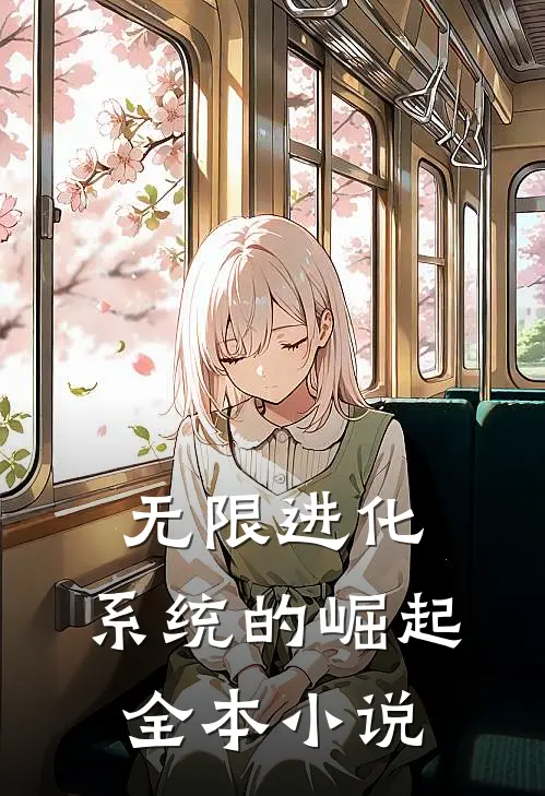 无限进化系统的崛起全本免费阅读
