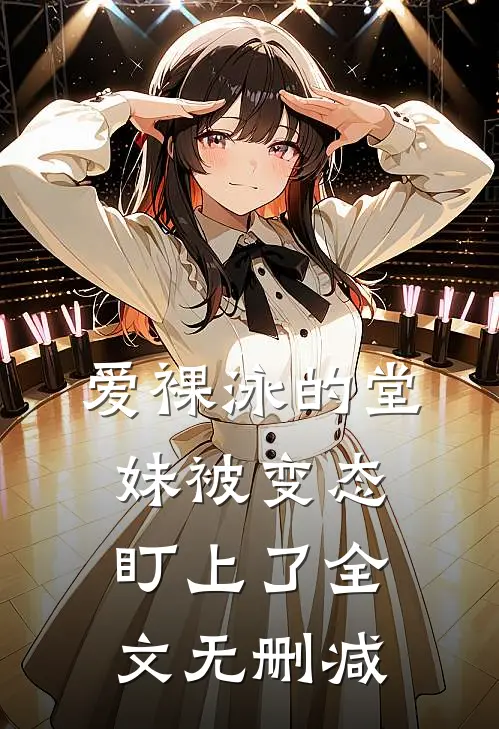 爱裸泳的堂妹被变态盯上了全文无删减