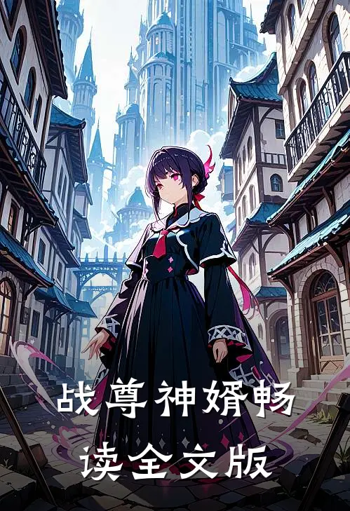 战尊神婿畅读全文版