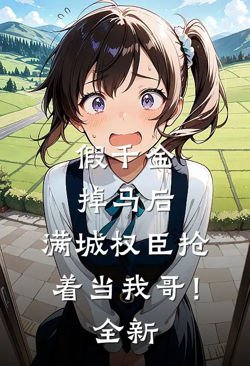 假千金掉马后，满城权臣抢着当我哥！全新