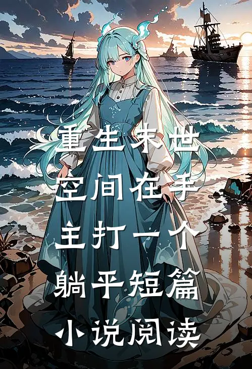 重生末世：空间在手，主打一个躺平短篇小说阅读