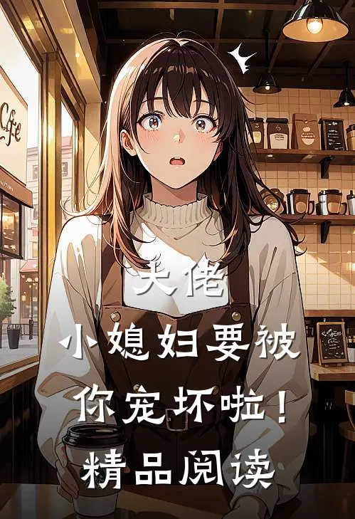 大佬，小媳妇要被你宠坏啦！精品阅读