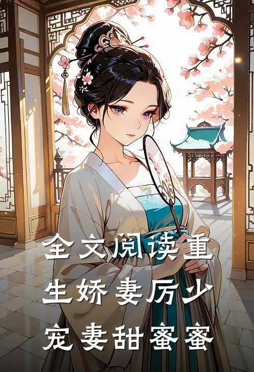 全文阅读重生娇妻厉少宠妻甜蜜蜜