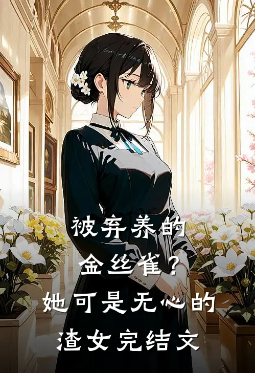 被弃养的金丝雀?她可是无心的渣女完结文学