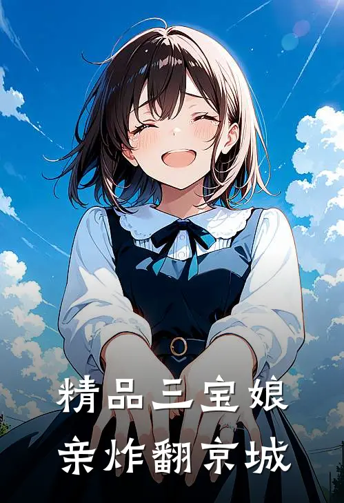 精品三宝娘亲炸翻京城