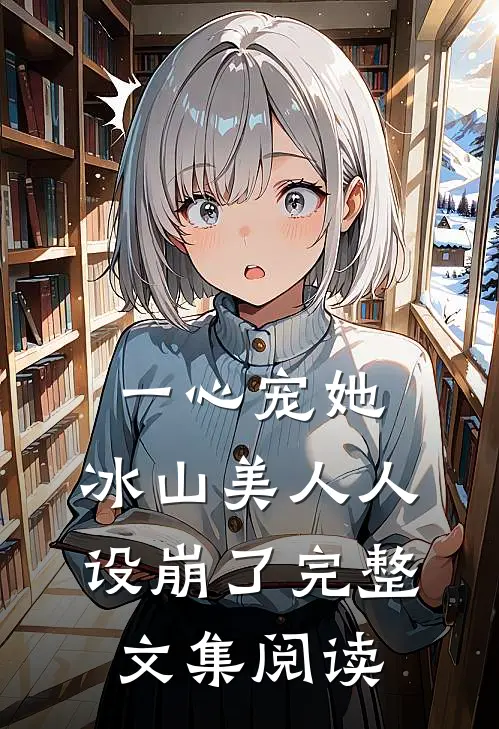 一心宠她，冰山美人人设崩了完整文集阅读