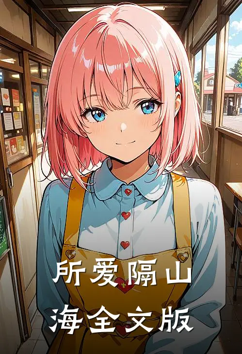 所爱隔山海全文版