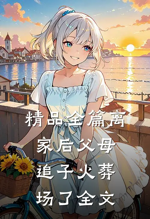 精品全篇离家后父母追子火葬场了全文