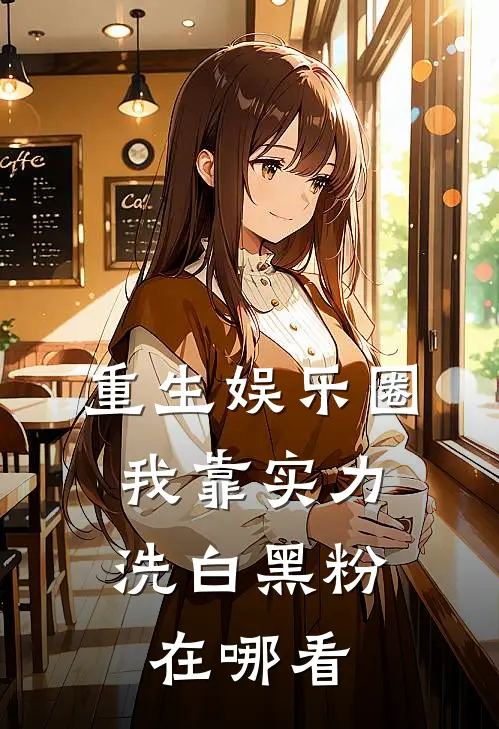 重生娱乐圈：我靠实力洗白黑粉在哪看