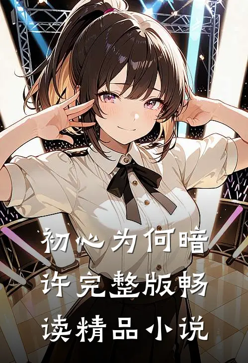 初心为何暗许完整版畅读精品小说