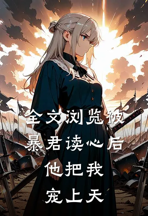 全文浏览被暴君读心后，他把我宠上天