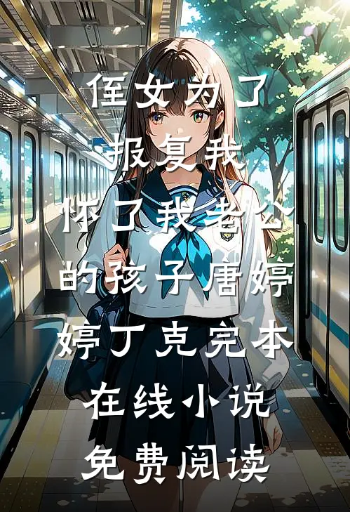 侄女为了报复我，怀了我老公的孩子唐婷婷丁克完本在线小说免费阅读
