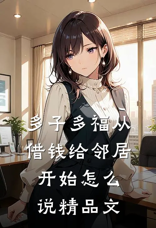 多子多福从借钱给邻居开始怎么说精品文