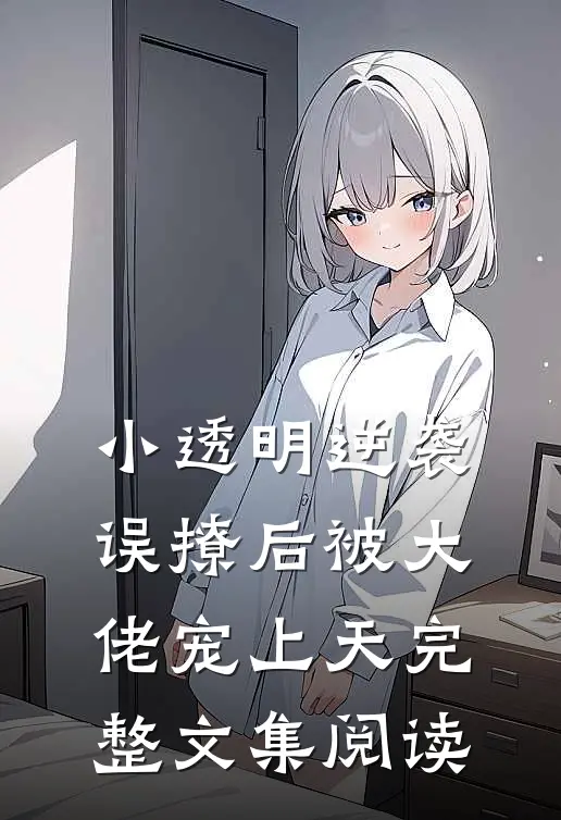 小透明逆袭误撩后被大佬宠上天完整文集阅读全文