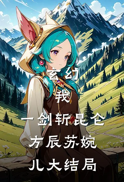 玄幻：我，一剑斩昆仑方辰苏婉儿大结局