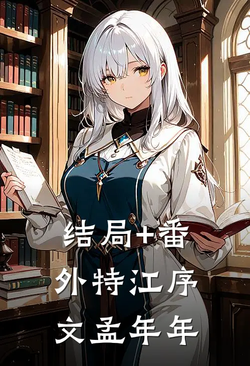 结局+番外特江序文孟年年