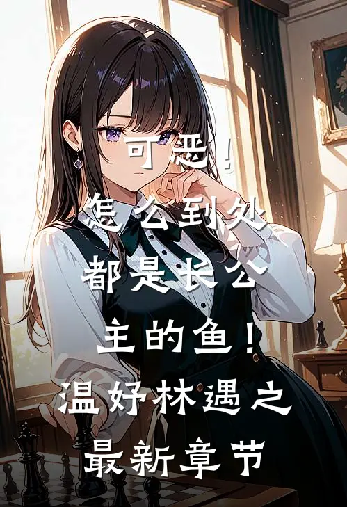 可恶！怎么到处都是长公主的鱼！温妤林遇之最新章节