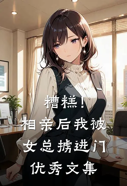 糟糕！相亲后，我被女总掳进门优秀文集