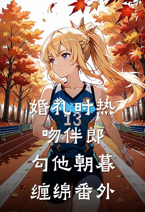 婚礼时热吻伴郎，勾他朝暮缠绵番外